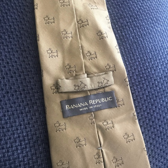 Designer Ties - Picture 2 of 6